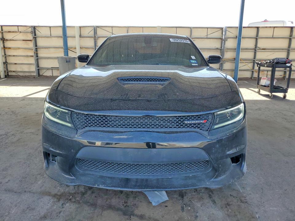 Aukcja sprzedaży 2022 Dodge Charger, vin: 2C3CDXHG1NH172363, numer aukcji: 59252916