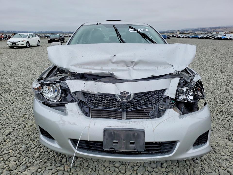 2013 Toyota Corolla მანქანა იყიდება აუქციონზე, vin: 1NXBU4EE1AZ220195, აუქციონის ნომერი: 58241596