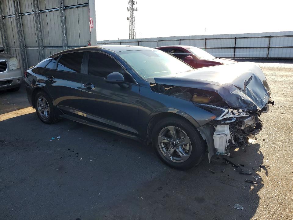 2023 Kia K5 მანქანა იყიდება აუქციონზე, vin: 5XXG14J28PG209045, აუქციონის ნომერი: 59327976