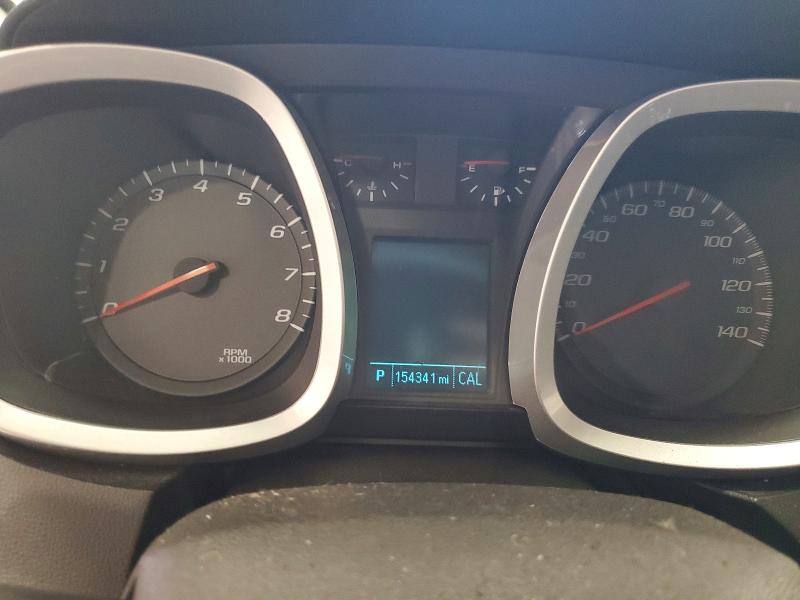 56105546 :رقم المزاد ، 2GNFLFEK3F6173209 vin ، 2015 Chevrolet Equinox مزاد بيع