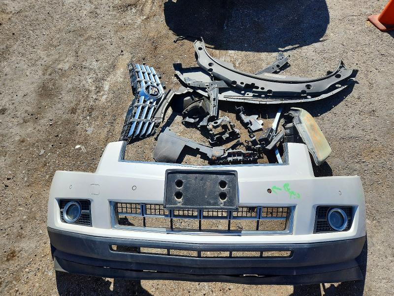 Aukcja sprzedaży 2016 Cadillac Srx, vin: 3GYFNDE36GS533084, numer aukcji: 57785606