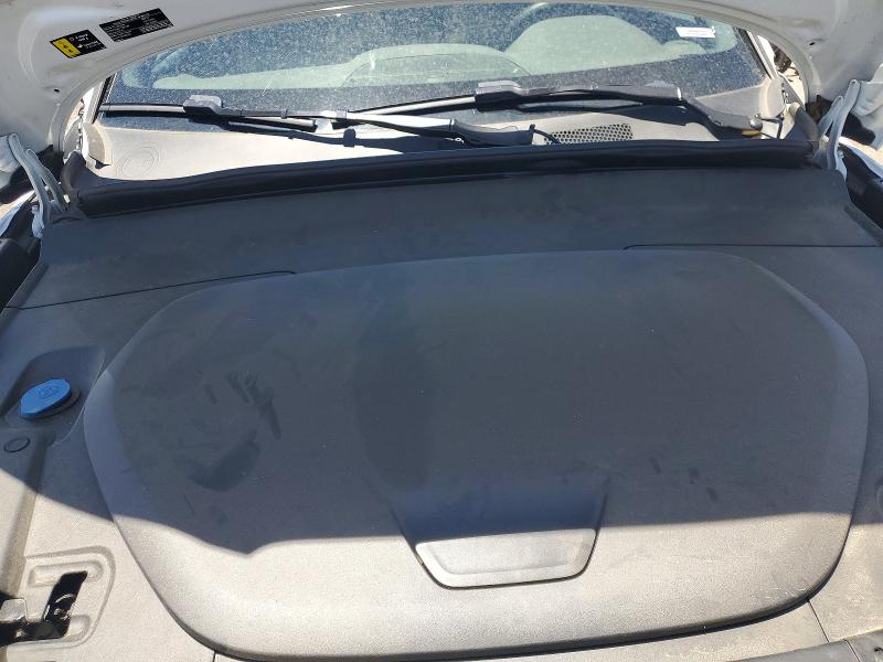 57626606 :رقم المزاد ، YV4ED3GK4P2047224 vin ، 2023 Volvo C40 مزاد بيع
