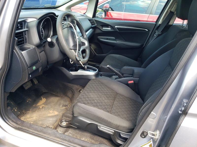 Aukcja sprzedaży 2017 Honda Fit, vin: 3HGGK5H58HM704012, numer aukcji: 57427466