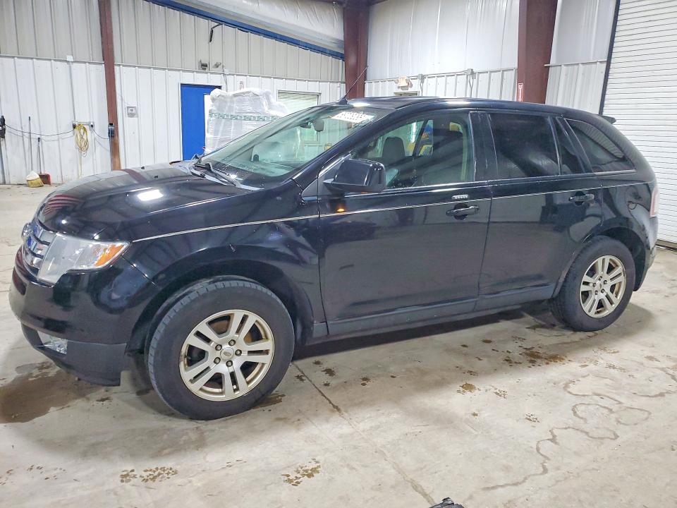 Продажа на аукционе авто 2007 Ford Edge, vin: 2FMDK38C07BA72896, номер лота: 58708286