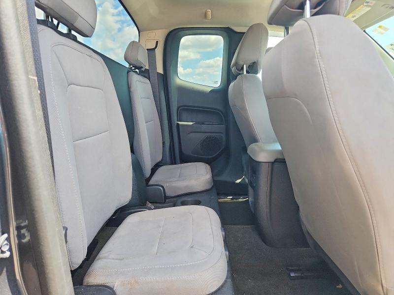 Aukcja sprzedaży 2016 Chevrolet Colorado, vin: 1GCHSCEA9G1117421, numer aukcji: 56491266