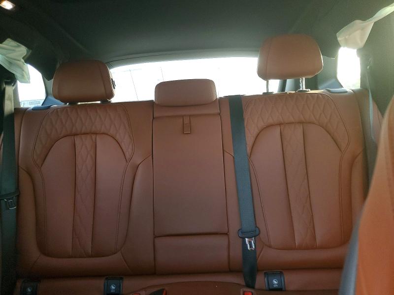 Aukcja sprzedaży 2021 Bmw X5, vin: 5UXCR6C02M9H40153, numer aukcji: 56447686