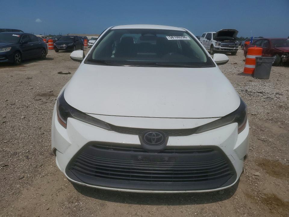 Aukcja sprzedaży 2023 Toyota Corolla, vin: JTDB4MEE4PJ011533, numer aukcji: 58100296