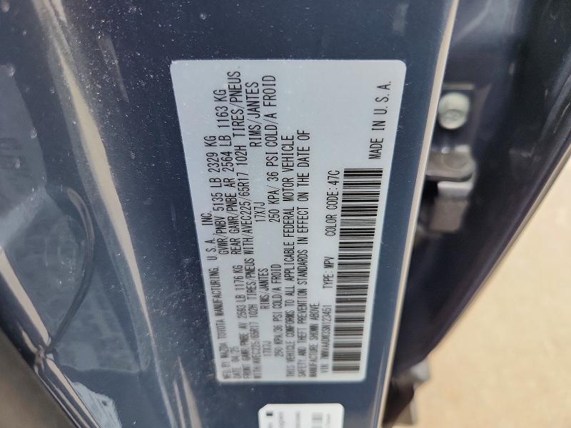 Продажа на аукционе авто 2025 Mazda Cx-50, vin: 7MMVAADW3SN123451, номер лота: 57914296