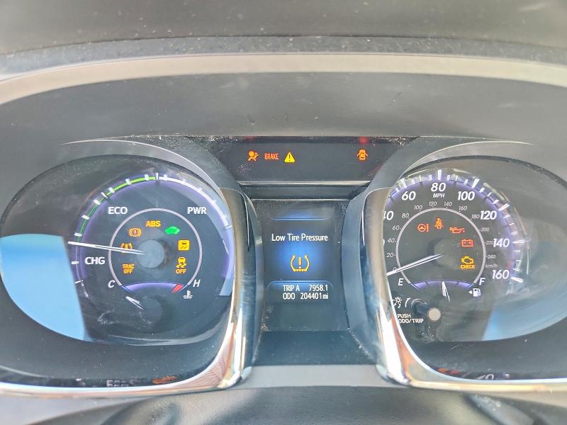 Продаж на аукціоні авто 2014 Toyota Avalon Hybrid, vin: 4T1BD1EB3EU020672, номер лоту: 57577916