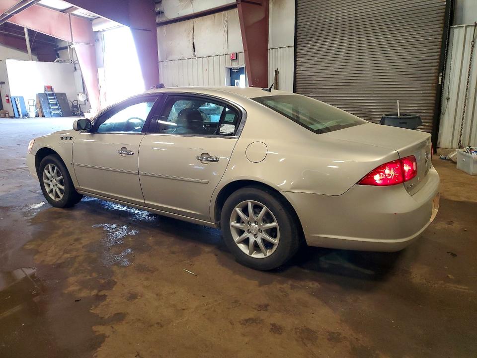 Aukcja sprzedaży 2008 Buick Lucerne, vin: 1G4HD57238U199654, numer aukcji: 55593336
