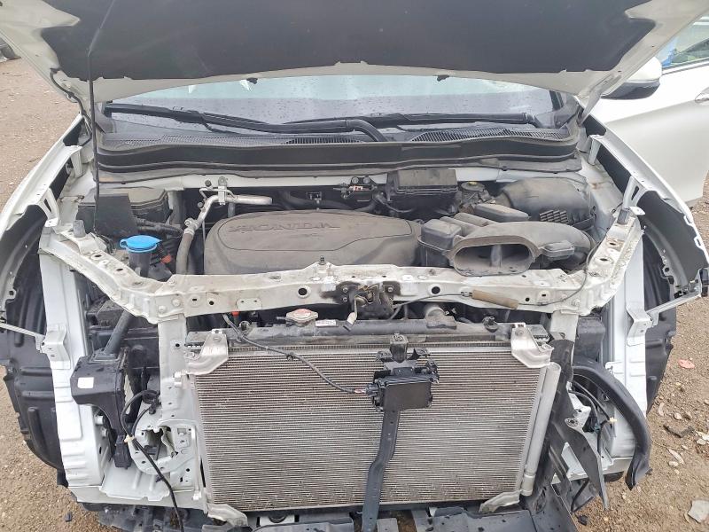 2021 Honda Pilot მანქანა იყიდება აუქციონზე, vin: 5FNYF6H60MB045783, აუქციონის ნომერი: 56155256