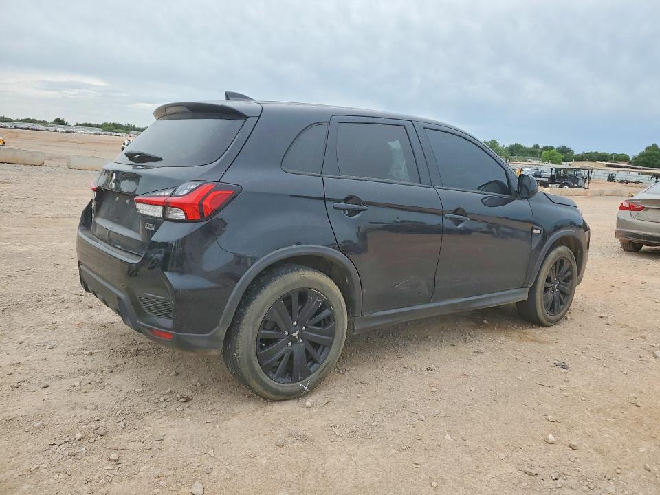 Продаж на аукціоні авто 2021 Mitsubishi Outlander Max, vin: JA4ARUAU7MU007460, номер лоту: 55861966