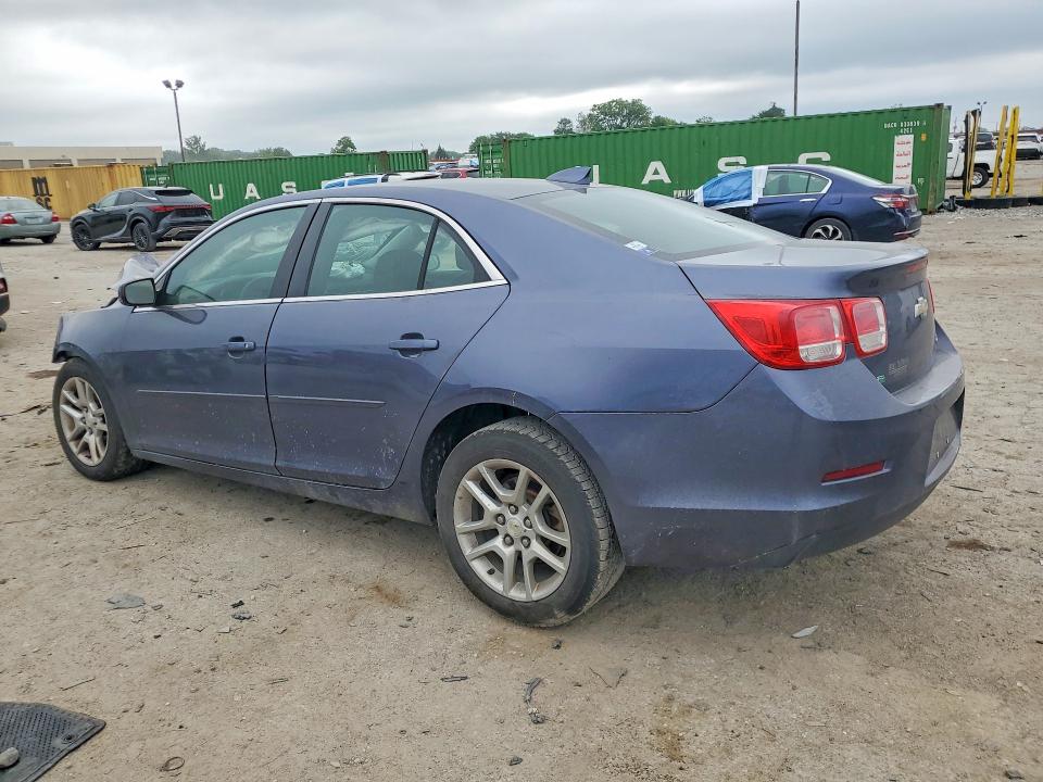 2015 Chevrolet Malibu მანქანა იყიდება აუქციონზე, vin: 1G11C5SL3FF335476, აუქციონის ნომერი: 56082096