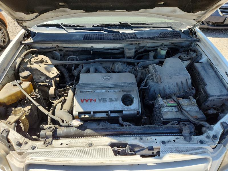 56452616 :رقم المزاد ، JTEEP21A540061348 vin ، 2004 Toyota Highlander مزاد بيع