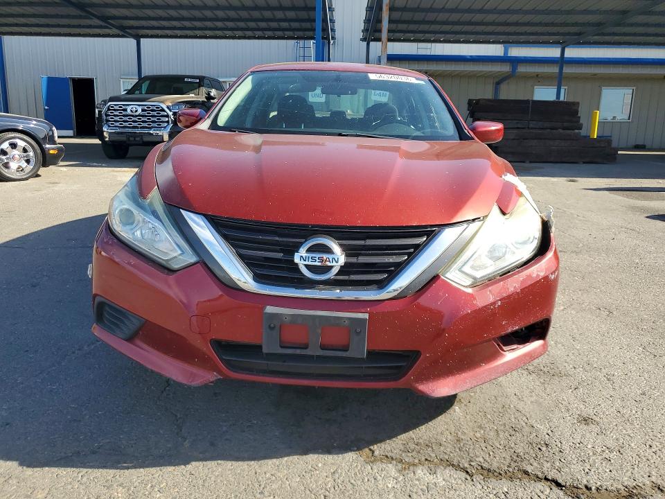 2016 Nissan Altima მანქანა იყიდება აუქციონზე, vin: 1N4AL3AP8GC201877, აუქციონის ნომერი: 56320036