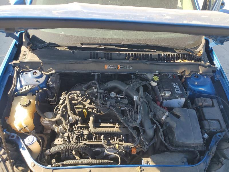 55355216 :رقم المزاد ، 3FA6P0HD5LR261888 vin ، 2020 Ford Fusion مزاد بيع