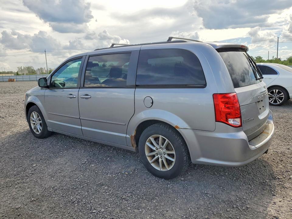 2013 Dodge Grand Caravan მანქანა იყიდება აუქციონზე, vin: 2C4RDGBG3DR672709, აუქციონის ნომერი: 57391916