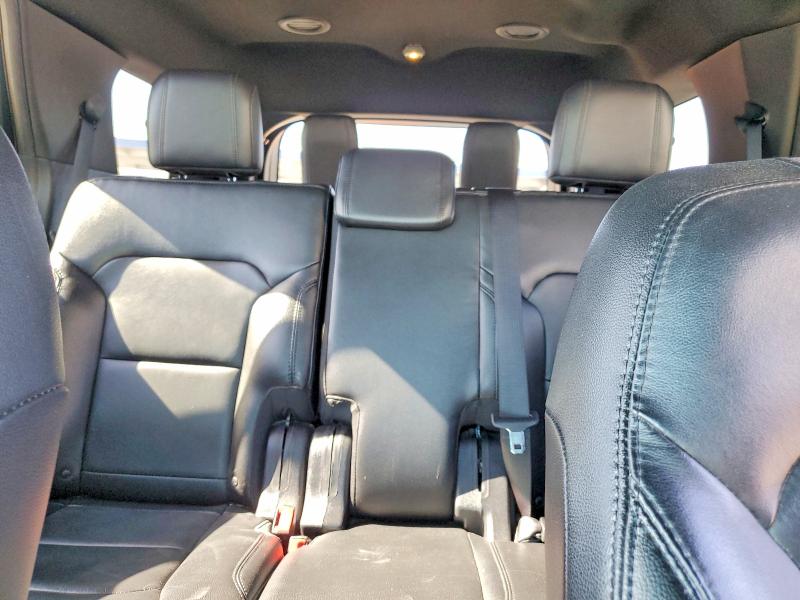 Продаж на аукціоні авто 2016 Ford Explorer, vin: 1FM5K7DH2GGA85705, номер лоту: 55571636