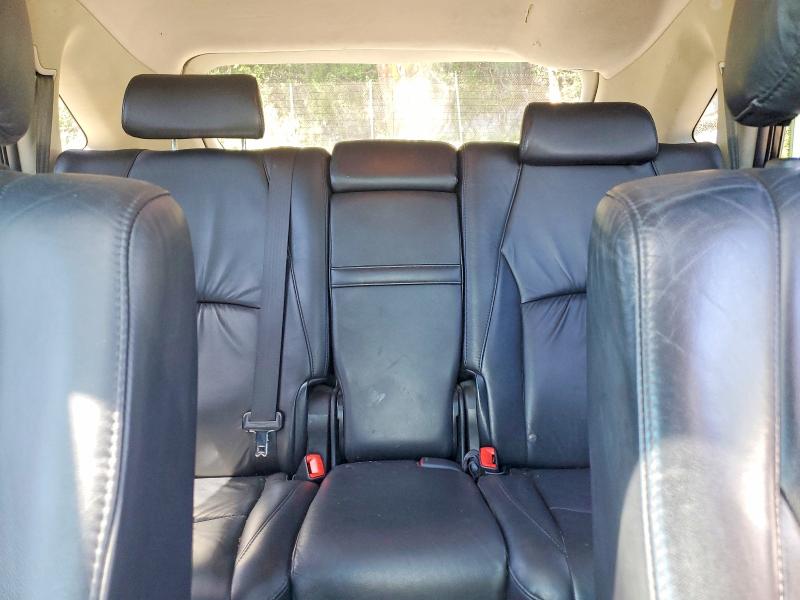 2007 Lexus Rx მანქანა იყიდება აუქციონზე, vin: 2T2HK31U67C026890, აუქციონის ნომერი: 56631516