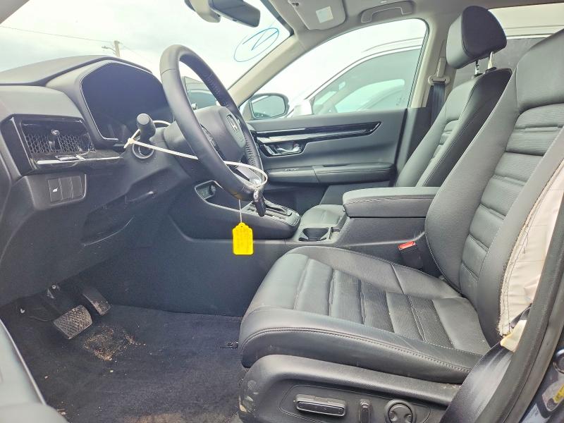 Продаж на аукціоні авто 2026 Honda Cr-v, vin: 2HKRS4H74TH444290, номер лоту: 58597166