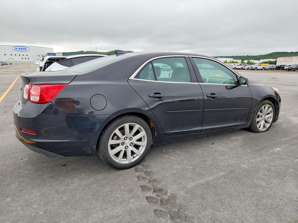 58135736 :رقم المزاد ، 1G11D5SL5FF260678 vin ، 2015 Chevrolet Malibu مزاد بيع