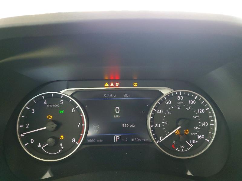 Продажа на аукционе авто 2025 Nissan Sentra, vin: 3N1AB8CV0SY373877, номер лота: 55869116