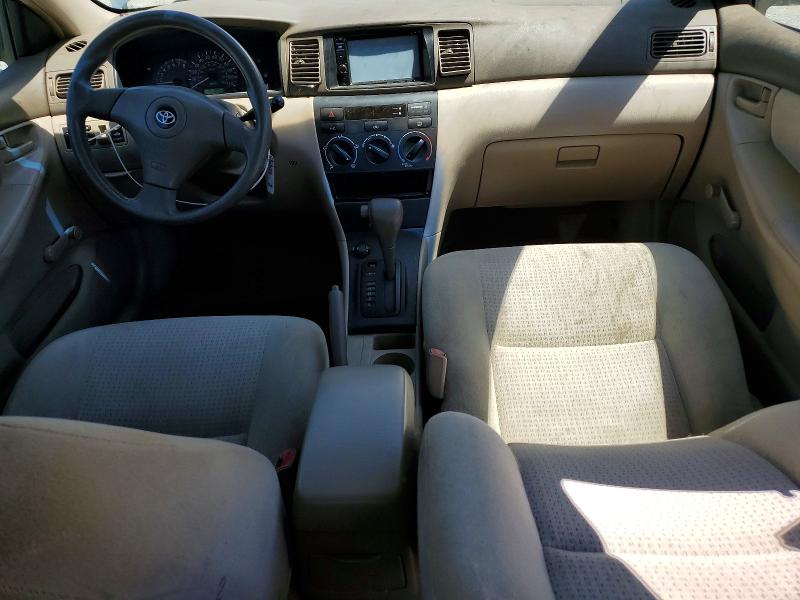 Продажа на аукционе авто 2007 Toyota Corolla, vin: 1NXBR32E77Z834824, номер лота: 57562696