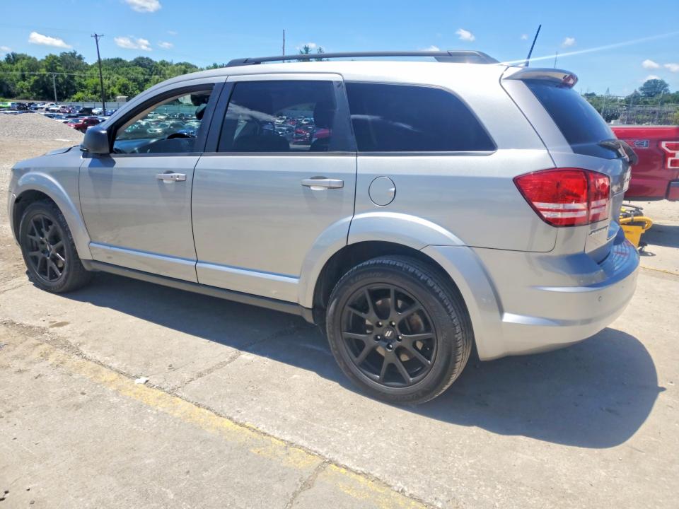 2020 Dodge Journey მანქანა იყიდება აუქციონზე, vin: 3C4PDCABXLT271823, აუქციონის ნომერი: 58045066