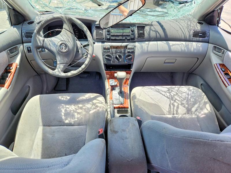 Aukcja sprzedaży 2006 Toyota Corolla, vin: JTDBR32E060073550, numer aukcji: 57783936