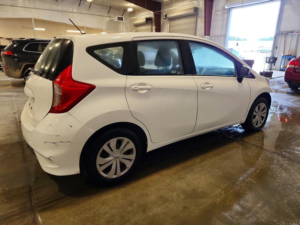 Продаж на аукціоні авто 2019 Nissan Versa Note, vin: 3N1CE2CP2KL355926, номер лоту: 57947066