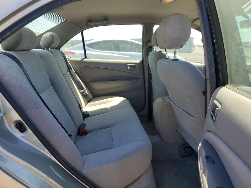 2002 Toyota Prius მანქანა იყიდება აუქციონზე, vin: JT2BK12U720046297, აუქციონის ნომერი: 58639166