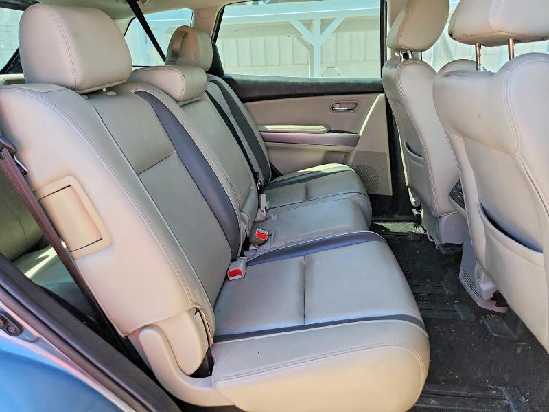 Продажа на аукционе авто 2010 Mazda Cx-9, vin: JM3TB3MVXA0232922, номер лота: 56176846