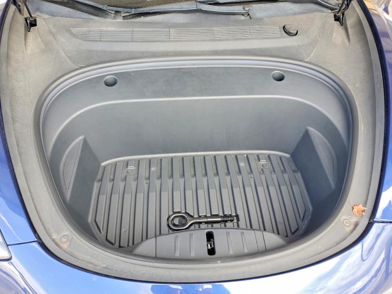 Продаж на аукціоні авто 2021 Tesla Model 3, vin: 5YJ3E1EB5MF062449, номер лоту: 58221286