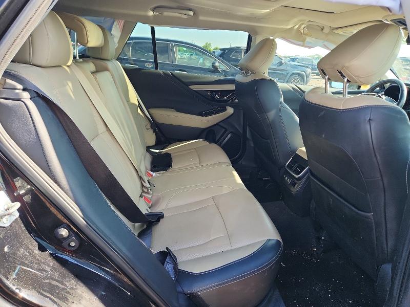 Продажа на аукционе авто 2021 Subaru Outback, vin: 4S4BTGND3M3118256, номер лота: 58513446