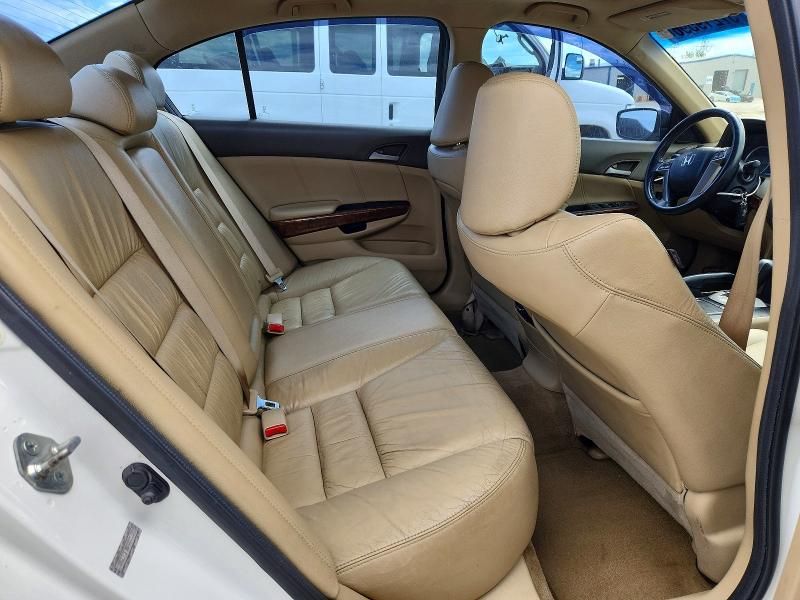 Продажа на аукционе авто 2010 Honda Accord, vin: 1HGCP3F88AA005337, номер лота: 57219596