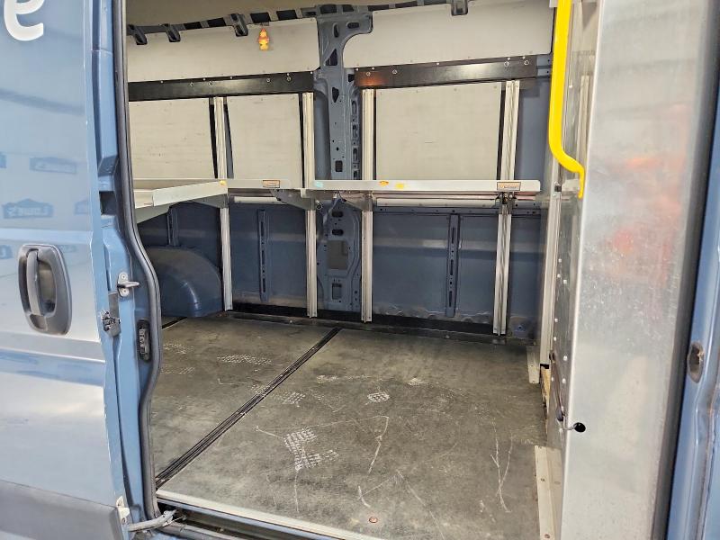 Aukcja sprzedaży 2020 Ram Promaster 3500, vin: 3C6URVJG9LE143841, numer aukcji: 58989846