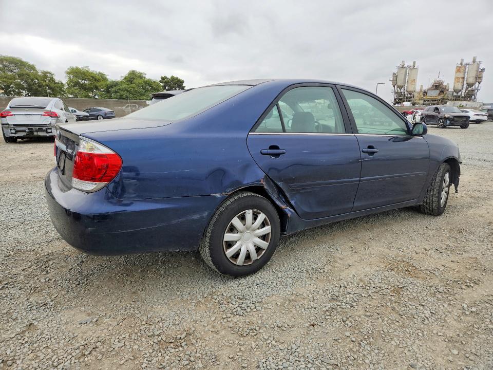 Продажа на аукционе авто 2006 Toyota Camry, vin: JTDBE32K863060433, номер лота: 57962986