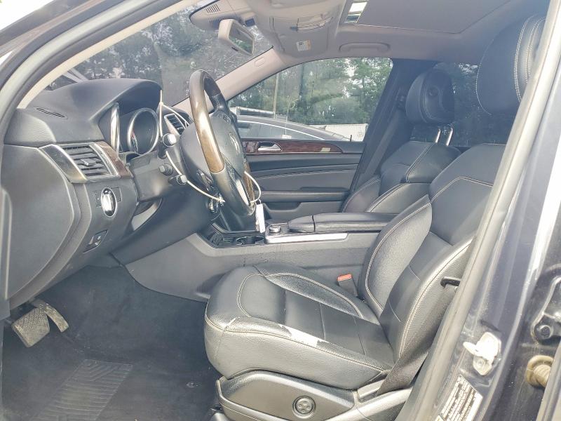 Продажа на аукционе авто 2012 Mercedes-benz Ml, vin: 4JGDA2EBXCA025650, номер лота: 58197556