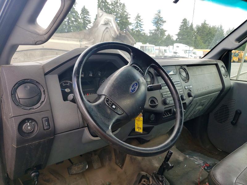 Aukcja sprzedaży 2013 Ford F750, vin: 3FRNF7FC9DV023744, numer aukcji: 56099836