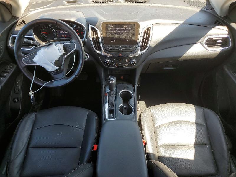 Продаж на аукціоні авто 2020 Chevrolet Equinox, vin: 2GNAXUEV2L6182802, номер лоту: 55451946