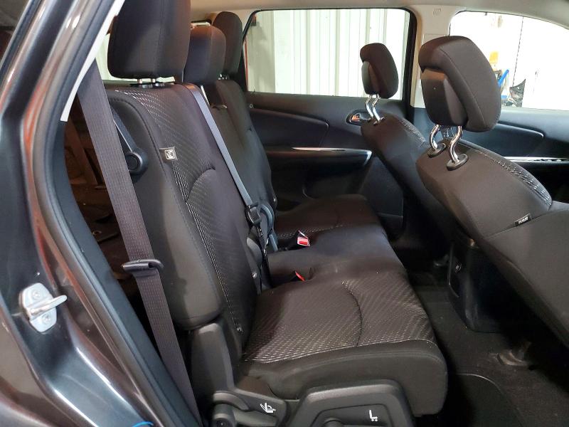 2015 Dodge Journey მანქანა იყიდება აუქციონზე, vin: 3C4PDDBG1FT600963, აუქციონის ნომერი: 57715736