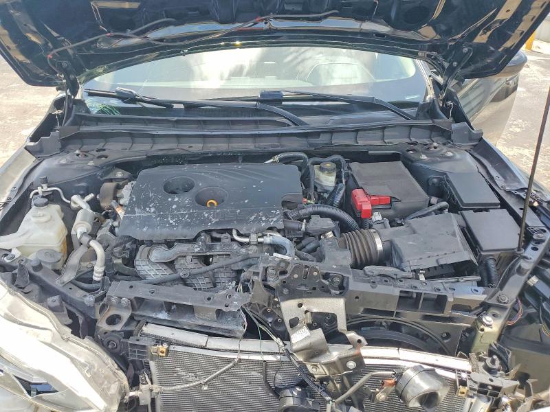 Продажа на аукционе авто 2019 Nissan Altima, vin: 1N4BL4CV0KC181364, номер лота: 55539826