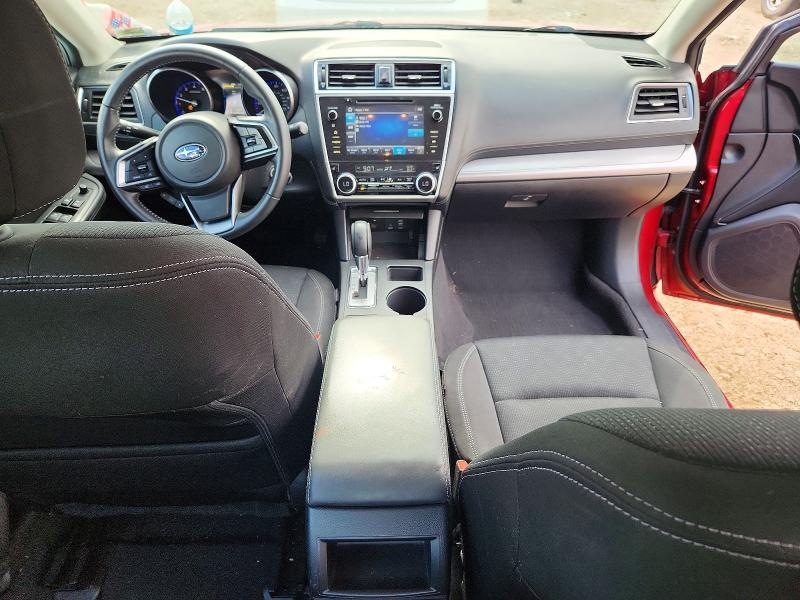 2018 Subaru Legacy მანქანა იყიდება აუქციონზე, vin: 4S3BNAC6XJ3028338, აუქციონის ნომერი: 56853636