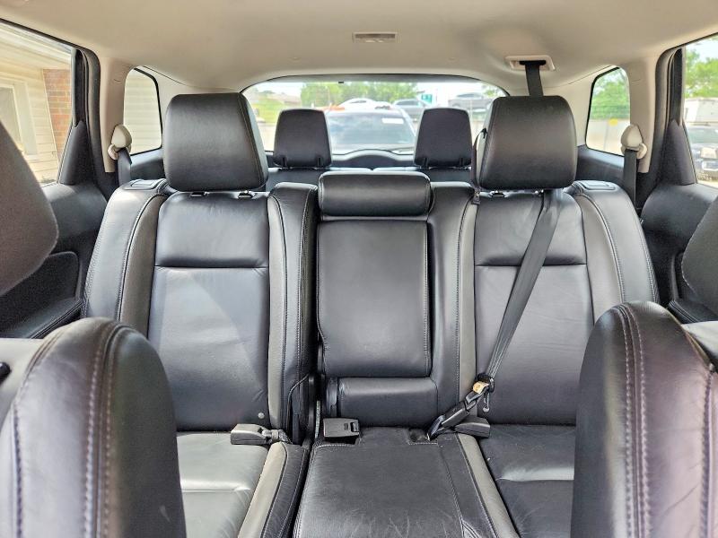 58733656 :رقم المزاد ، JM3TB2CA2C0342696 vin ، 2012 Mazda Cx-9 مزاد بيع