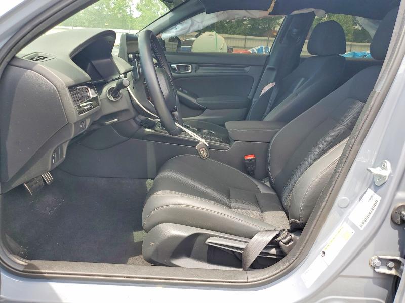 Aukcja sprzedaży 2024 Honda Civic, vin: 19XFL2H8XRE031719, numer aukcji: 55410966