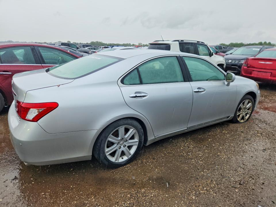 2007 Lexus Es მანქანა იყიდება აუქციონზე, vin: JTHBJ46G272005148, აუქციონის ნომერი: 56702106