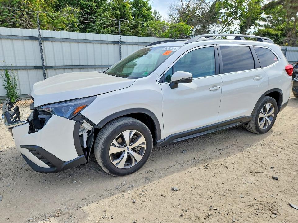 Aukcja sprzedaży 2023 Subaru Ascent, vin: 4S4WMAEDXP3450419, numer aukcji: 56731376