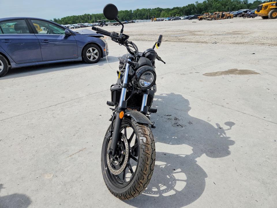 Продажа на аукционе авто 2025 Kawasaki El450, vin: ML5ELFC10SDA25848, номер лота: 58042056