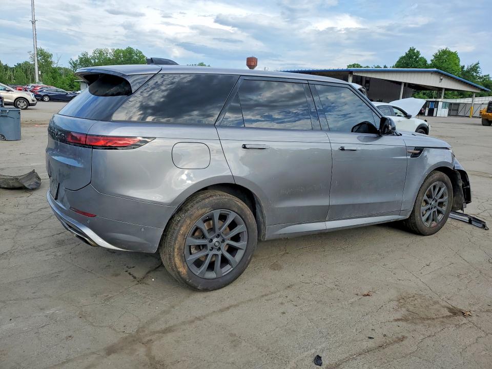56633996 :رقم المزاد ، SAL1L9E45SA426977 vin ، 2025 Land Rover Range Rover Sport مزاد بيع