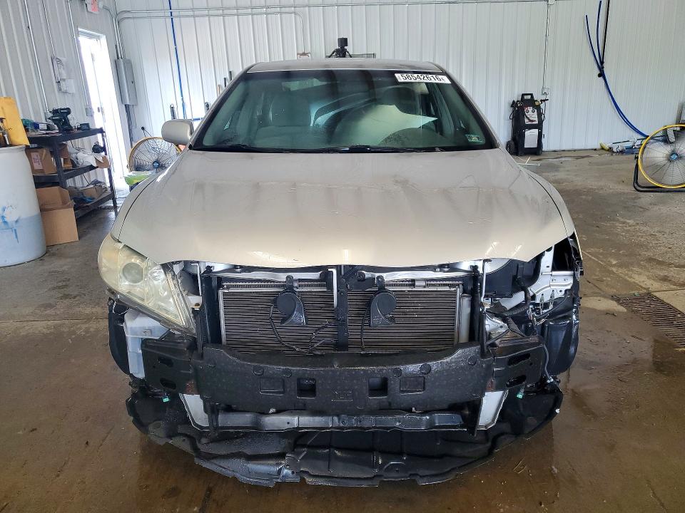 2008 Toyota Camry მანქანა იყიდება აუქციონზე, vin: 4T1BE46K48U197880, აუქციონის ნომერი: 58542616